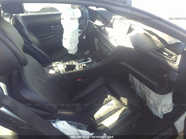 Photo 4 VIN: WBAYP9C53ED169436 - BMW 6 