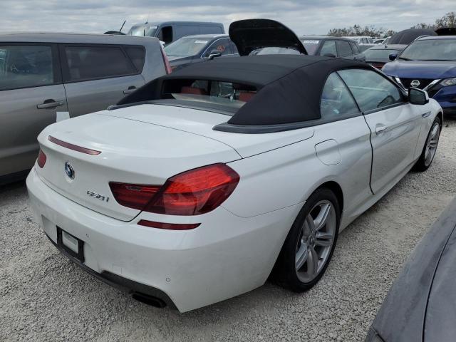 Photo 3 VIN: WBAYP9C53ED169467 - BMW 650 I 