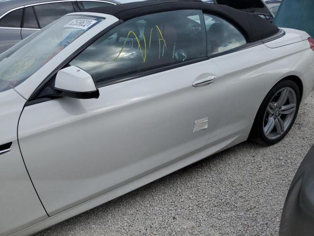 Photo 8 VIN: WBAYP9C53ED169467 - BMW 650 I 