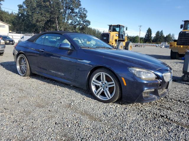 Photo 3 VIN: WBAYP9C54DDW21294 - BMW 650 I 