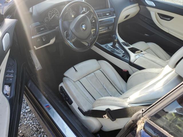 Photo 7 VIN: WBAYP9C54DDW21294 - BMW 650 I 