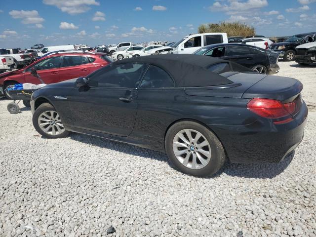 Photo 1 VIN: WBAYP9C54ED169493 - BMW 650 I 