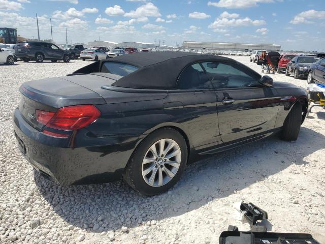 Photo 2 VIN: WBAYP9C54ED169493 - BMW 650 I 