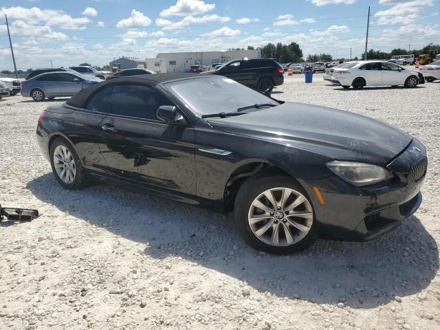 Photo 3 VIN: WBAYP9C54ED169493 - BMW 650 I 