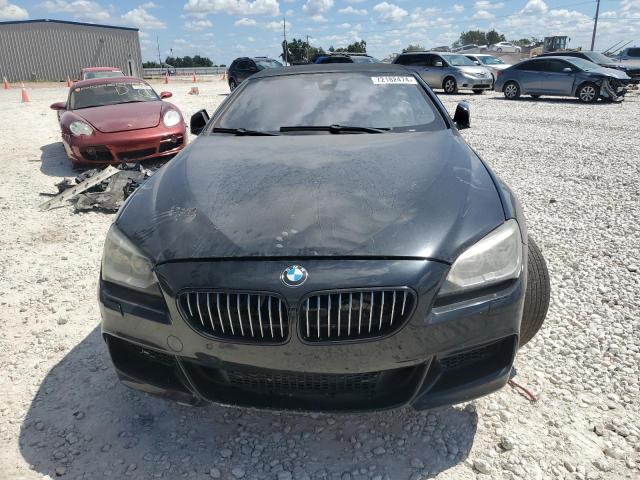 Photo 4 VIN: WBAYP9C54ED169493 - BMW 650 I 