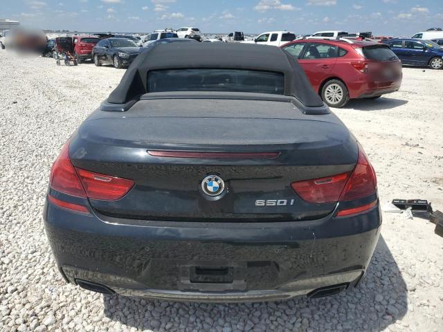 Photo 5 VIN: WBAYP9C54ED169493 - BMW 650 I 