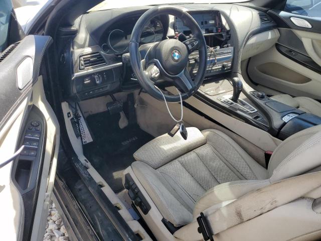 Photo 7 VIN: WBAYP9C54ED169493 - BMW 650 I 