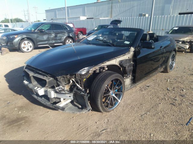 Photo 1 VIN: WBAYP9C55ED169227 - BMW 6 