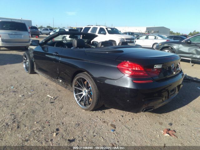 Photo 2 VIN: WBAYP9C55ED169227 - BMW 6 