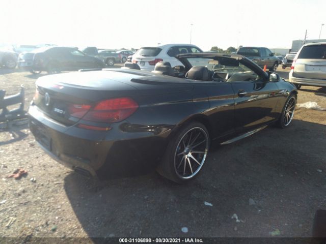 Photo 3 VIN: WBAYP9C55ED169227 - BMW 6 