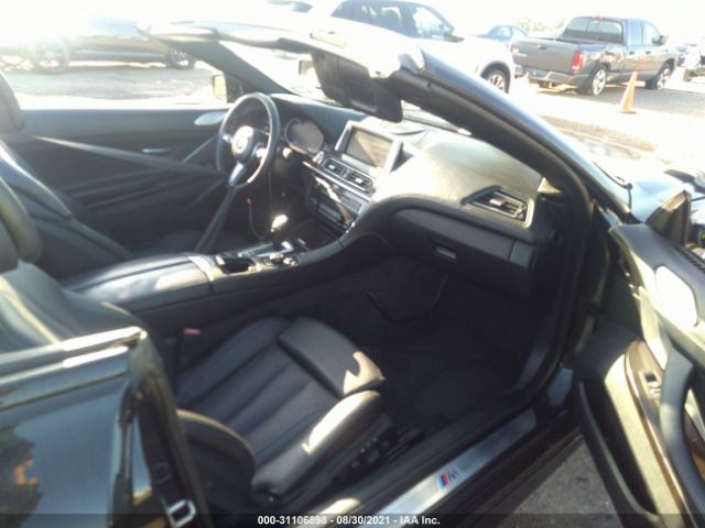 Photo 4 VIN: WBAYP9C55ED169227 - BMW 6 