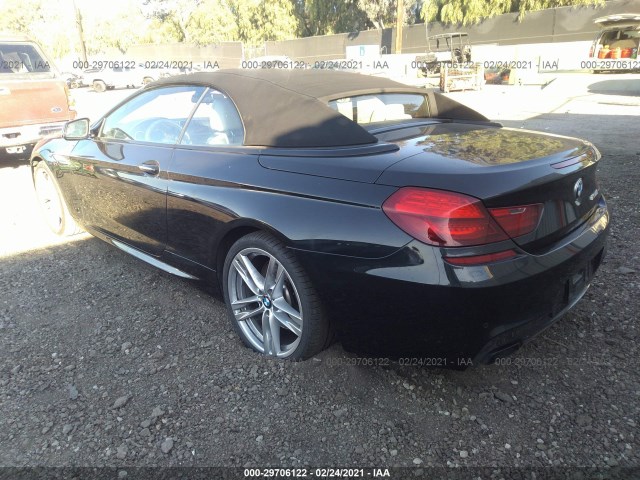 Photo 2 VIN: WBAYP9C56ED169236 - BMW 6 