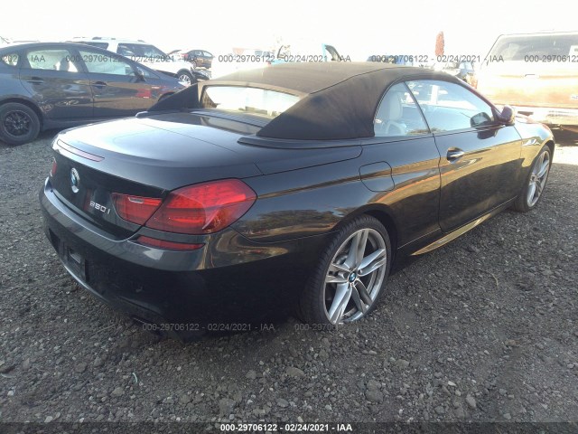 Photo 3 VIN: WBAYP9C56ED169236 - BMW 6 