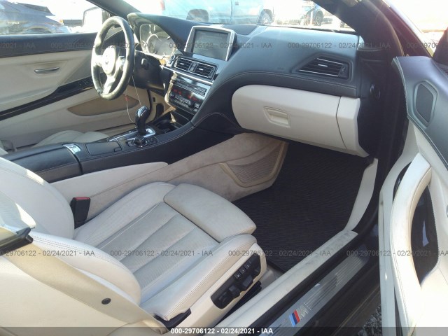 Photo 4 VIN: WBAYP9C56ED169236 - BMW 6 