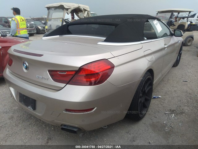 Photo 3 VIN: WBAYP9C56ED169348 - BMW 6 