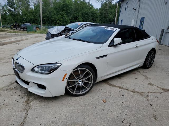 Photo 0 VIN: WBAYP9C56ED169396 - BMW 650 I 