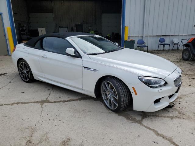 Photo 3 VIN: WBAYP9C56ED169396 - BMW 650 I 