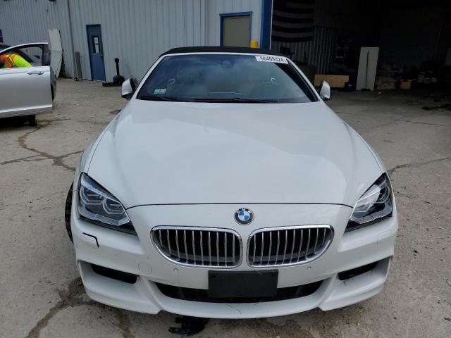 Photo 4 VIN: WBAYP9C56ED169396 - BMW 650 I 