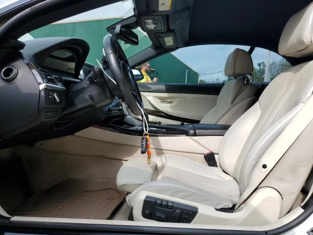 Photo 6 VIN: WBAYP9C56ED169396 - BMW 650 I 