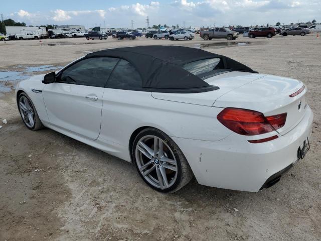 Photo 1 VIN: WBAYP9C56FD169674 - BMW 6 SERIES 