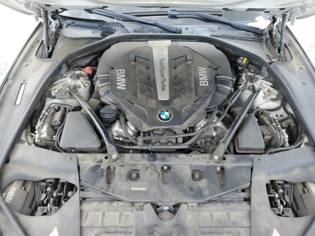 Photo 10 VIN: WBAYP9C56FD169674 - BMW 6 SERIES 