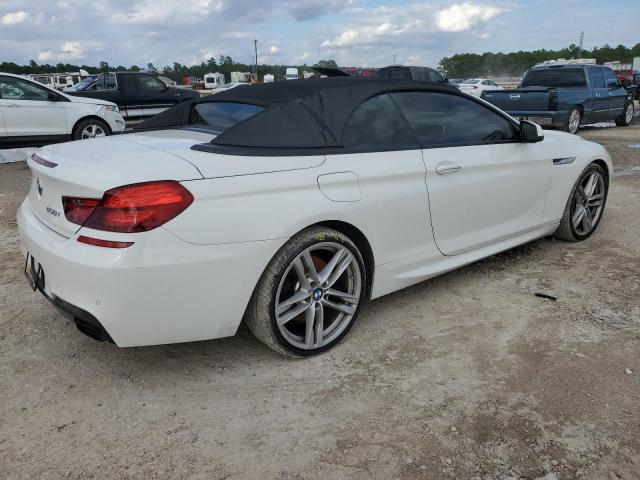 Photo 2 VIN: WBAYP9C56FD169674 - BMW 6 SERIES 