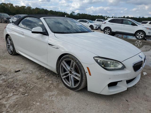 Photo 3 VIN: WBAYP9C56FD169674 - BMW 6 SERIES 