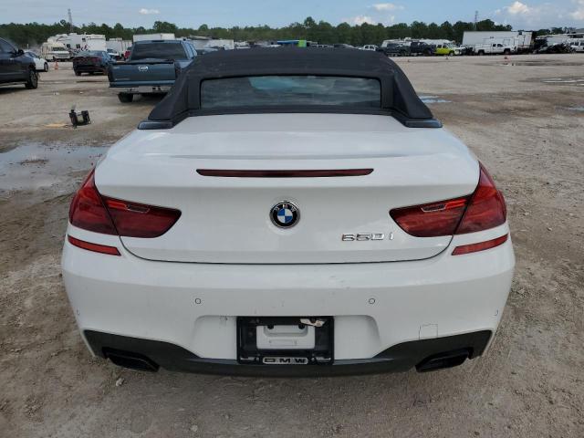 Photo 5 VIN: WBAYP9C56FD169674 - BMW 6 SERIES 