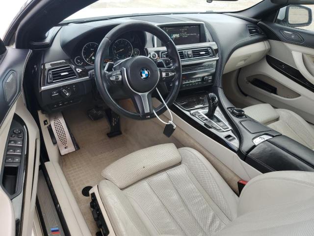 Photo 7 VIN: WBAYP9C56FD169674 - BMW 6 SERIES 