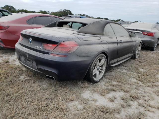 Photo 3 VIN: WBAYP9C57FD169764 - BMW 650 I 