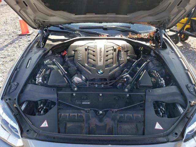 Photo 10 VIN: WBAYP9C57FD170025 - BMW 6 SERIES 