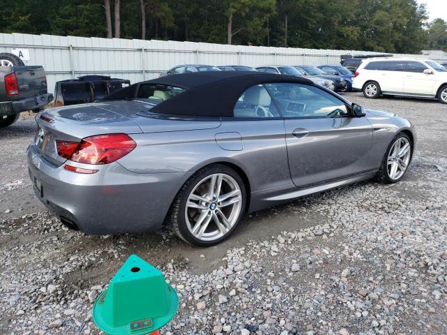 Photo 2 VIN: WBAYP9C57FD170025 - BMW 6 SERIES 