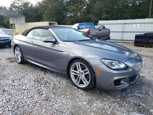 Photo 3 VIN: WBAYP9C57FD170025 - BMW 6 SERIES 