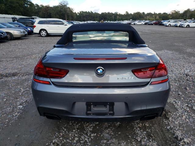 Photo 5 VIN: WBAYP9C57FD170025 - BMW 6 SERIES 