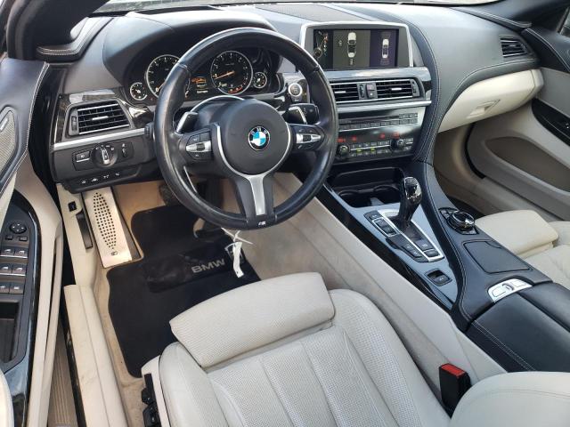 Photo 7 VIN: WBAYP9C57FD170025 - BMW 6 SERIES 