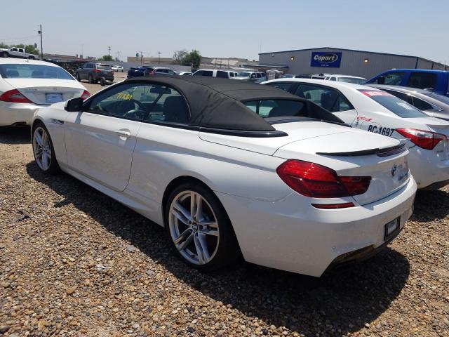 Photo 2 VIN: WBAYP9C58ED169108 - BMW 6 