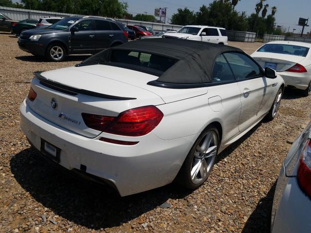 Photo 3 VIN: WBAYP9C58ED169108 - BMW 6 