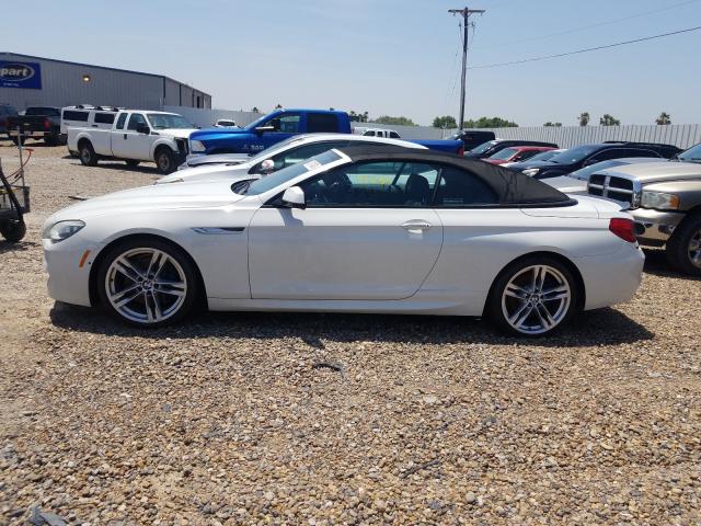 Photo 8 VIN: WBAYP9C58ED169108 - BMW 6 