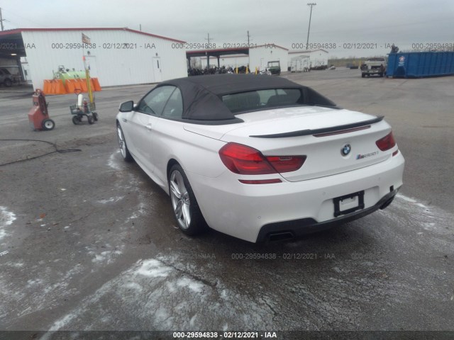 Photo 2 VIN: WBAYP9C58ED169108 - BMW 6 