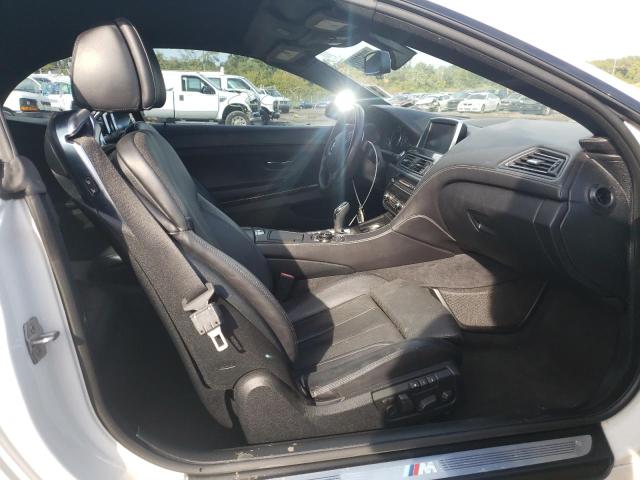 Photo 4 VIN: WBAYP9C59DDW21324 - BMW 650 I 