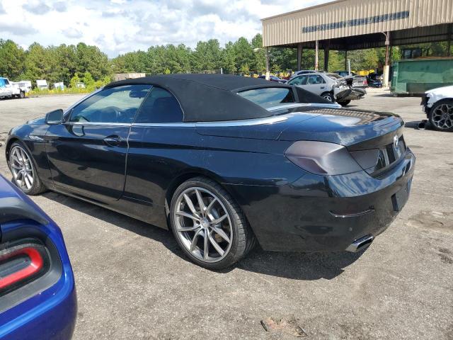 Photo 1 VIN: WBAYP9C5XDD168752 - BMW 650 I 