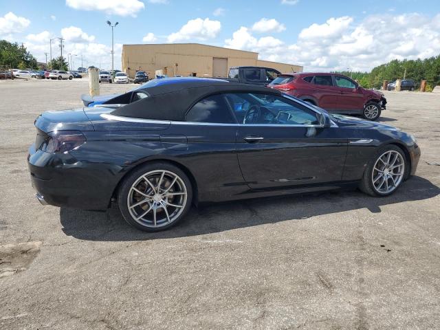 Photo 2 VIN: WBAYP9C5XDD168752 - BMW 650 I 