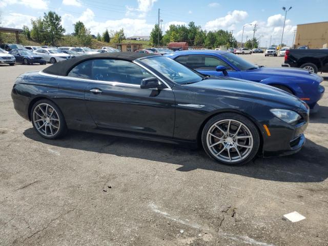 Photo 3 VIN: WBAYP9C5XDD168752 - BMW 650 I 