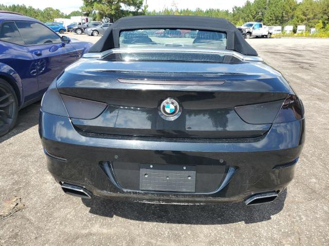 Photo 5 VIN: WBAYP9C5XDD168752 - BMW 650 I 