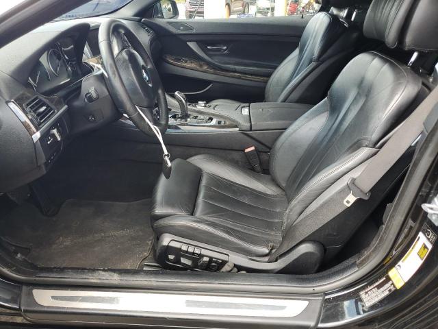 Photo 6 VIN: WBAYP9C5XDD168752 - BMW 650 I 