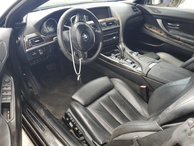 Photo 7 VIN: WBAYP9C5XDD168752 - BMW 650 I 