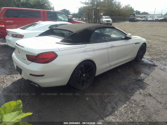 Photo 3 VIN: WBAYP9C5XDDW21395 - BMW 6 