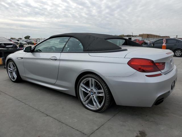 Photo 1 VIN: WBAYP9C5XED169286 - BMW 650 I 