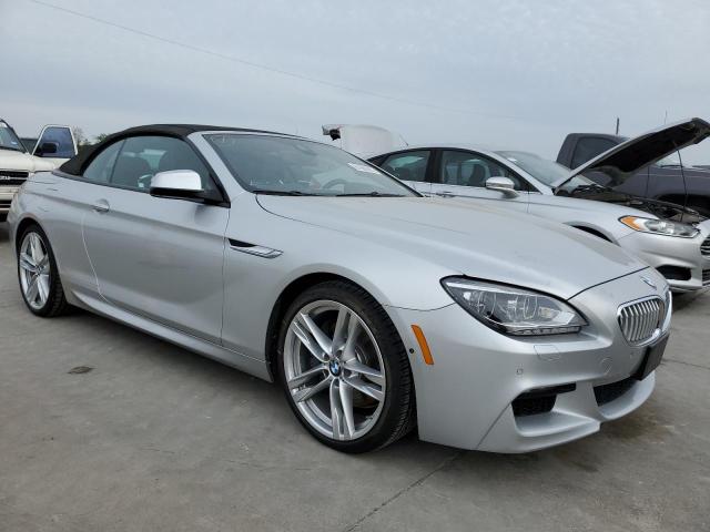 Photo 3 VIN: WBAYP9C5XED169286 - BMW 650 I 