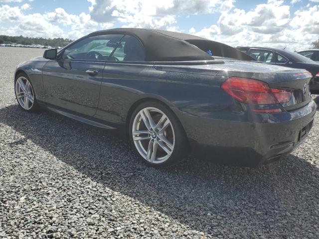 Photo 1 VIN: WBAYP9C5XFD169807 - BMW 650 I 